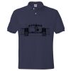 Men's EcoSmart® Jersey Polo Thumbnail