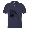 Men's EcoSmart® Jersey Polo Thumbnail