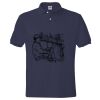 Men's EcoSmart® Jersey Polo Thumbnail