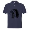Men's EcoSmart® Jersey Polo Thumbnail