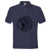 Men's EcoSmart® Jersey Polo Thumbnail
