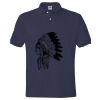 Men's EcoSmart® Jersey Polo Thumbnail