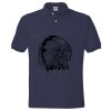 Men's EcoSmart® Jersey Polo Thumbnail