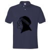 Men's EcoSmart® Jersey Polo Thumbnail