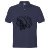 Men's EcoSmart® Jersey Polo Thumbnail