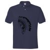 Men's EcoSmart® Jersey Polo Thumbnail