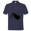 Men's EcoSmart® Jersey Polo Thumbnail