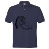 Men's EcoSmart® Jersey Polo Thumbnail