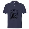 Men's EcoSmart® Jersey Polo Thumbnail