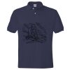 Men's EcoSmart® Jersey Polo Thumbnail