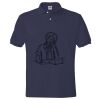 Men's EcoSmart® Jersey Polo Thumbnail