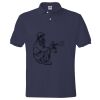 Men's EcoSmart® Jersey Polo Thumbnail