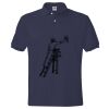 Men's EcoSmart® Jersey Polo Thumbnail