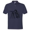 Men's EcoSmart® Jersey Polo Thumbnail