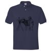 Men's EcoSmart® Jersey Polo Thumbnail