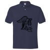 Men's EcoSmart® Jersey Polo Thumbnail