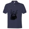 Men's EcoSmart® Jersey Polo Thumbnail