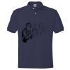 Men's EcoSmart® Jersey Polo Thumbnail