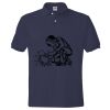 Men's EcoSmart® Jersey Polo Thumbnail