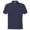 Men's EcoSmart® Jersey Polo Thumbnail