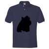Men's EcoSmart® Jersey Polo Thumbnail