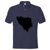 Men's EcoSmart® Jersey Polo Thumbnail