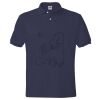 Men's EcoSmart® Jersey Polo Thumbnail