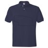 Men's EcoSmart® Jersey Polo Thumbnail
