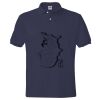 Men's EcoSmart® Jersey Polo Thumbnail