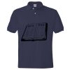 Men's EcoSmart® Jersey Polo Thumbnail