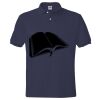 Men's EcoSmart® Jersey Polo Thumbnail