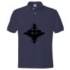 Men's EcoSmart® Jersey Polo Thumbnail