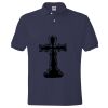 Men's EcoSmart® Jersey Polo Thumbnail