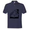 Men's EcoSmart® Jersey Polo Thumbnail