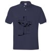 Men's EcoSmart® Jersey Polo Thumbnail