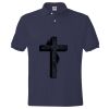 Men's EcoSmart® Jersey Polo Thumbnail