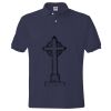 Men's EcoSmart® Jersey Polo Thumbnail