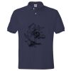 Men's EcoSmart® Jersey Polo Thumbnail