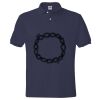 Men's EcoSmart® Jersey Polo Thumbnail