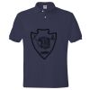 Men's EcoSmart® Jersey Polo Thumbnail