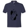Men's EcoSmart® Jersey Polo Thumbnail