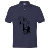 Men's EcoSmart® Jersey Polo Thumbnail