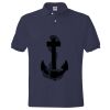 Men's EcoSmart® Jersey Polo Thumbnail