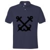 Men's EcoSmart® Jersey Polo Thumbnail
