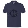 Men's EcoSmart® Jersey Polo Thumbnail