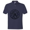 Men's EcoSmart® Jersey Polo Thumbnail