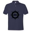 Men's EcoSmart® Jersey Polo Thumbnail