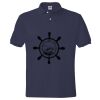 Men's EcoSmart® Jersey Polo Thumbnail