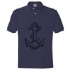 Men's EcoSmart® Jersey Polo Thumbnail