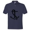 Men's EcoSmart® Jersey Polo Thumbnail